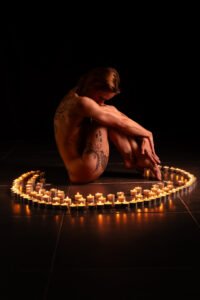 Photographie artistique